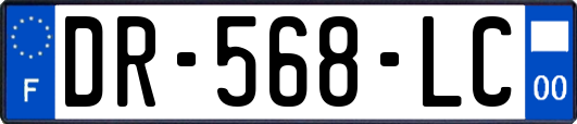 DR-568-LC