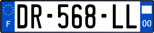DR-568-LL