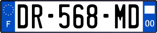 DR-568-MD