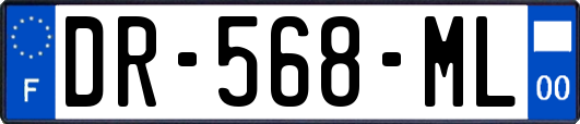 DR-568-ML