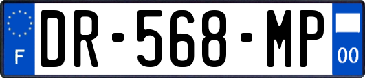 DR-568-MP