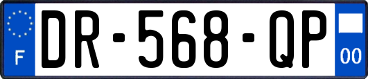 DR-568-QP