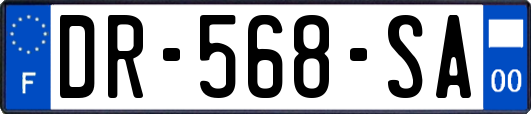 DR-568-SA