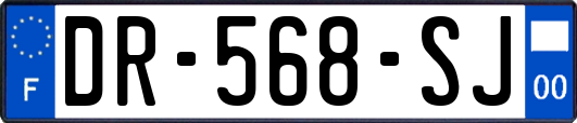 DR-568-SJ