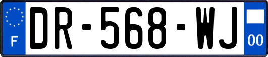 DR-568-WJ