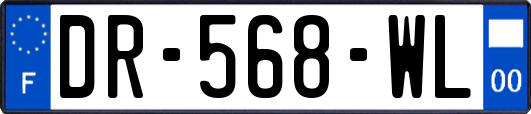 DR-568-WL