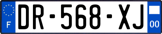 DR-568-XJ