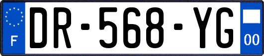 DR-568-YG