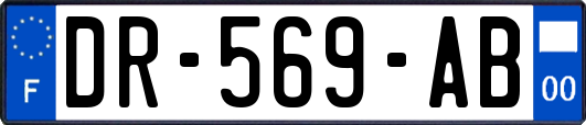 DR-569-AB