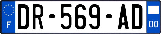 DR-569-AD