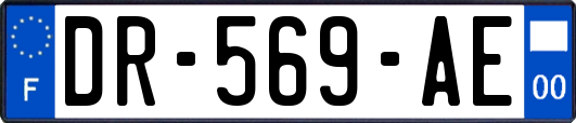 DR-569-AE