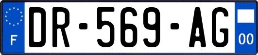 DR-569-AG