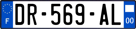 DR-569-AL