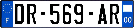 DR-569-AR