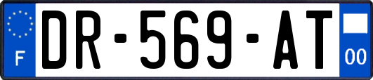 DR-569-AT