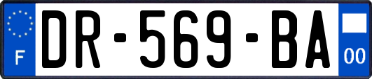 DR-569-BA