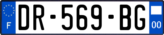 DR-569-BG