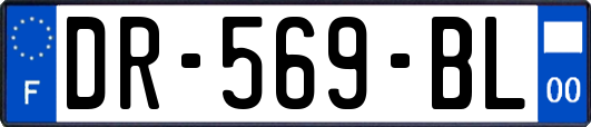 DR-569-BL