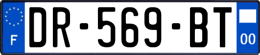 DR-569-BT