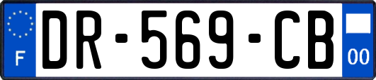 DR-569-CB