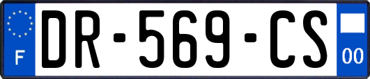 DR-569-CS