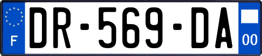 DR-569-DA