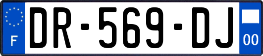 DR-569-DJ