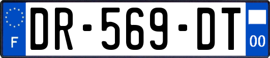 DR-569-DT
