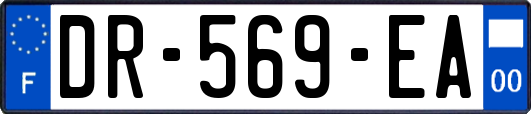 DR-569-EA