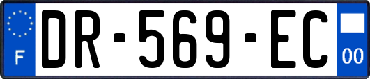 DR-569-EC