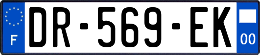 DR-569-EK