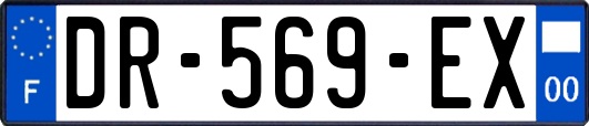 DR-569-EX
