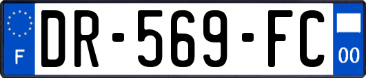 DR-569-FC