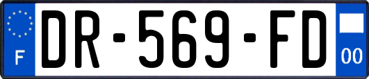 DR-569-FD