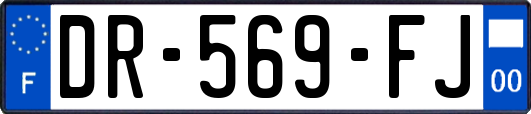 DR-569-FJ
