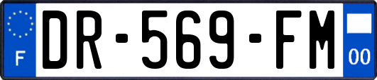 DR-569-FM