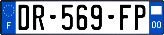DR-569-FP