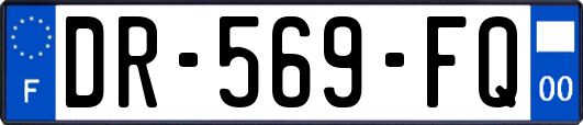 DR-569-FQ