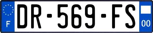 DR-569-FS