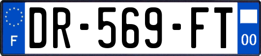 DR-569-FT