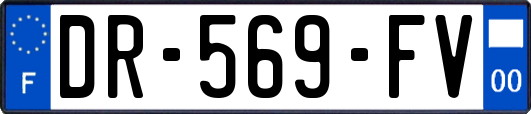 DR-569-FV