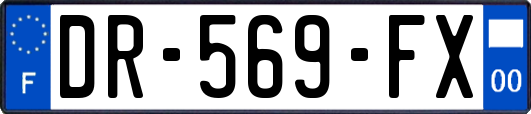 DR-569-FX