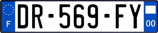 DR-569-FY