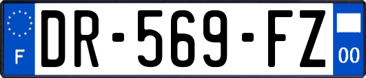 DR-569-FZ