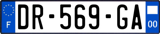 DR-569-GA