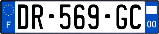 DR-569-GC