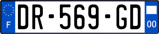 DR-569-GD