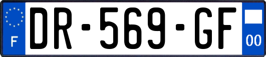 DR-569-GF