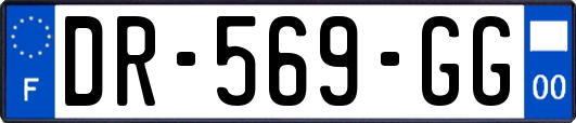 DR-569-GG