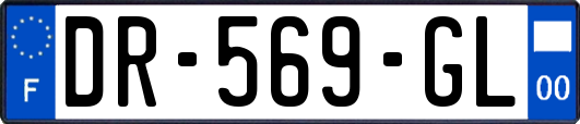 DR-569-GL